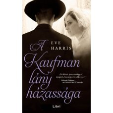 A Kaufman lány házassága     14.95 + 2.95 Royal Mail